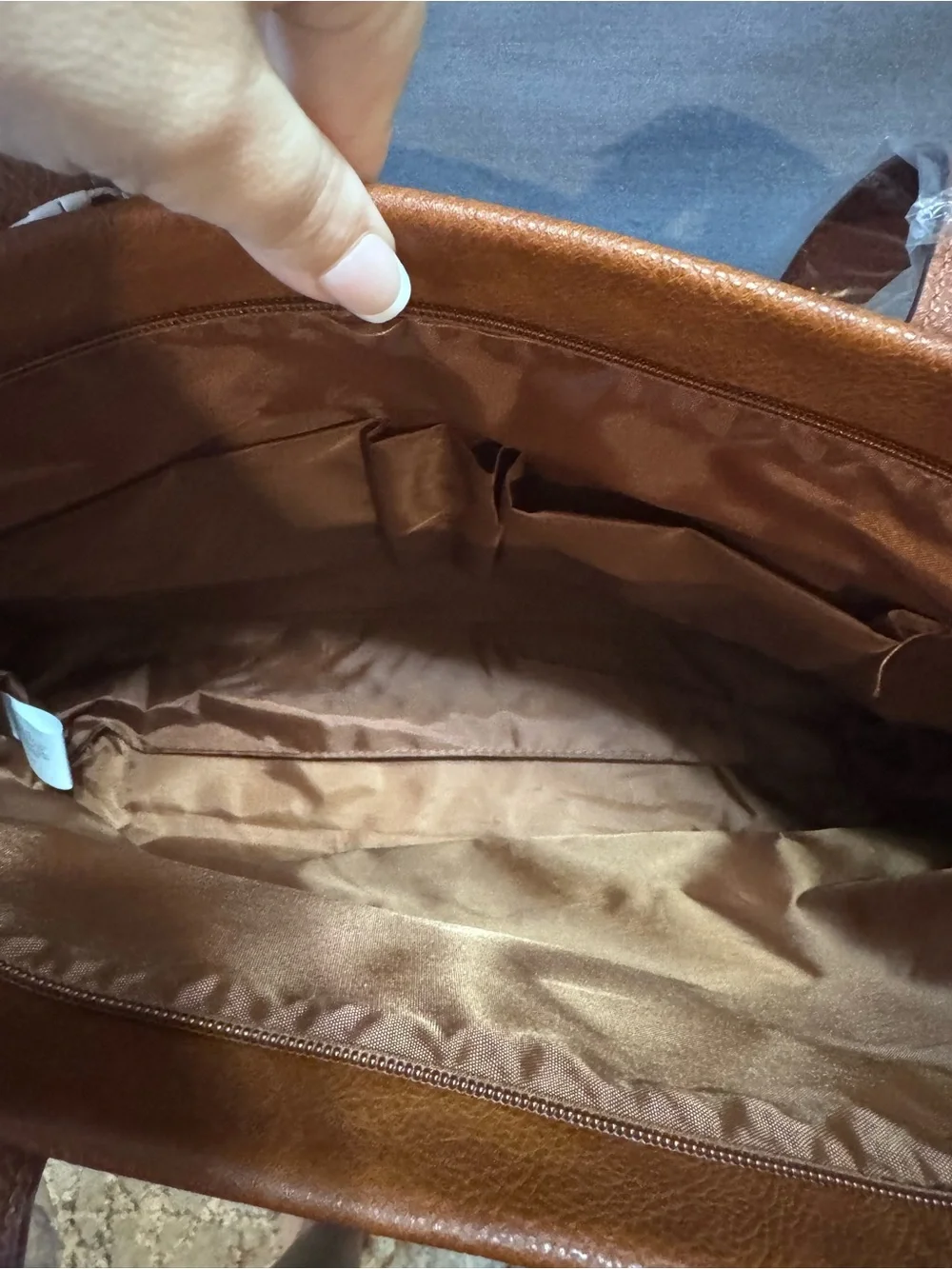 Yellow stone Tote Bag